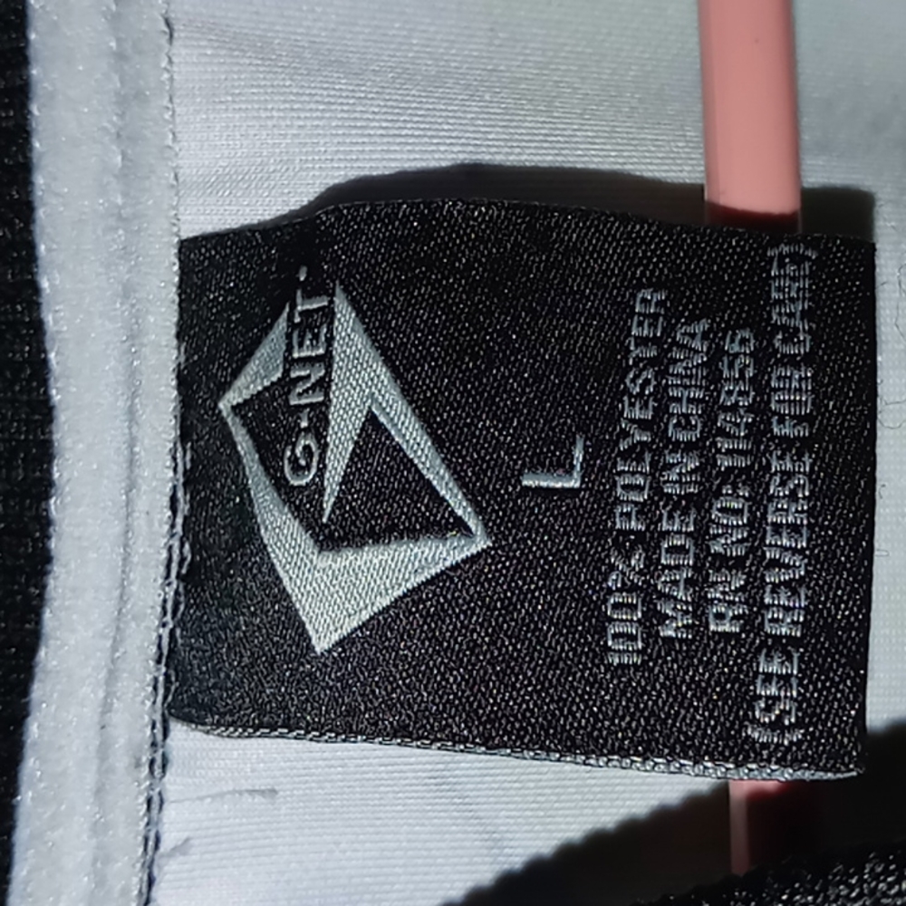 Jacket - Picture 3 of 10